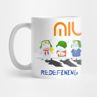 MI - FUN Mug